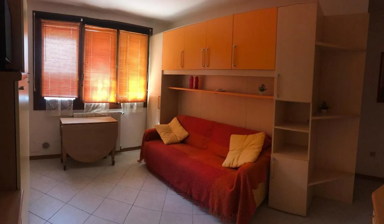 Ruscello Apartment Abetone 0*,  Italy