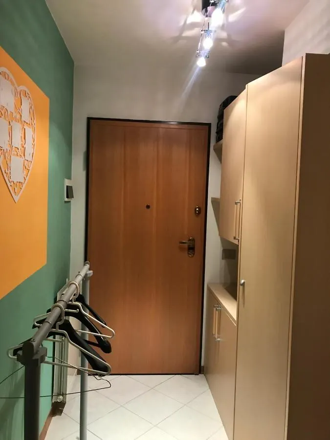 Ruscello Apartment Abetone