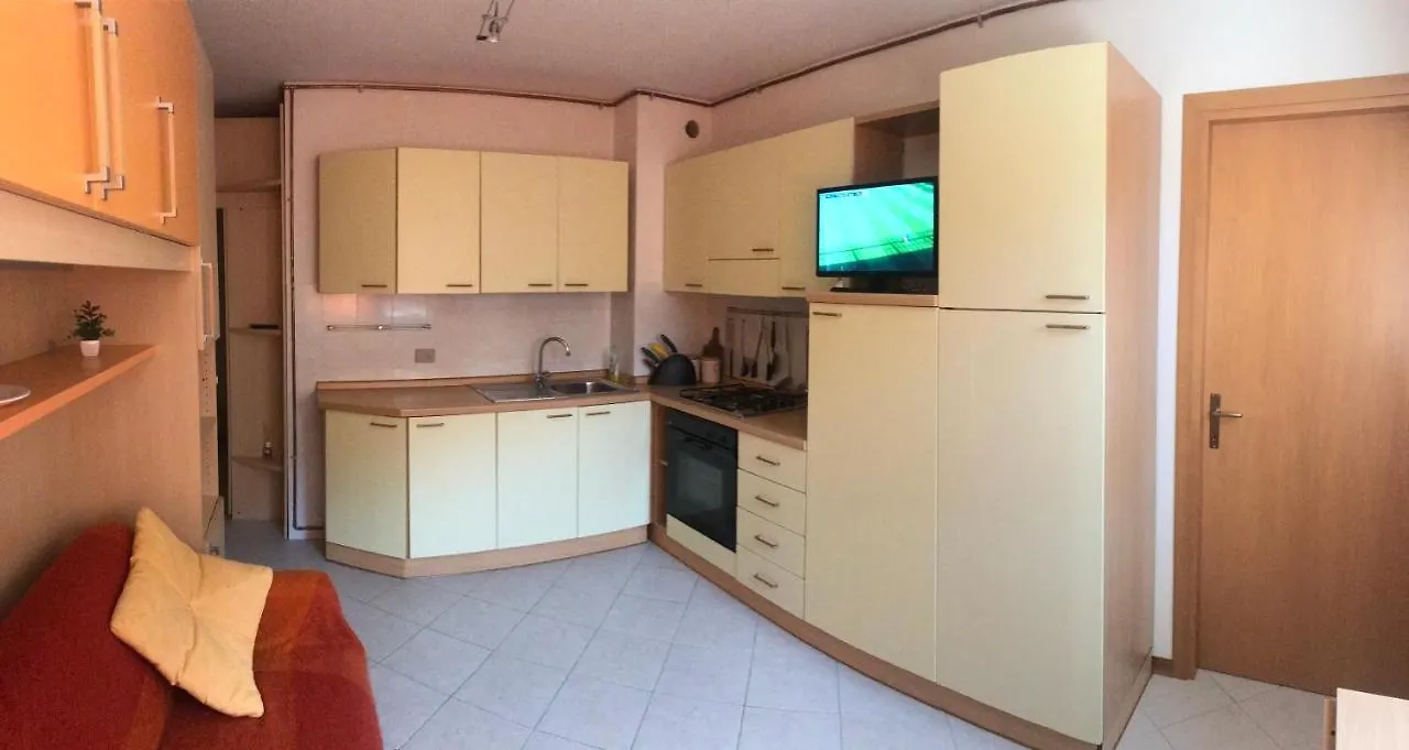 Ruscello Apartment contacts